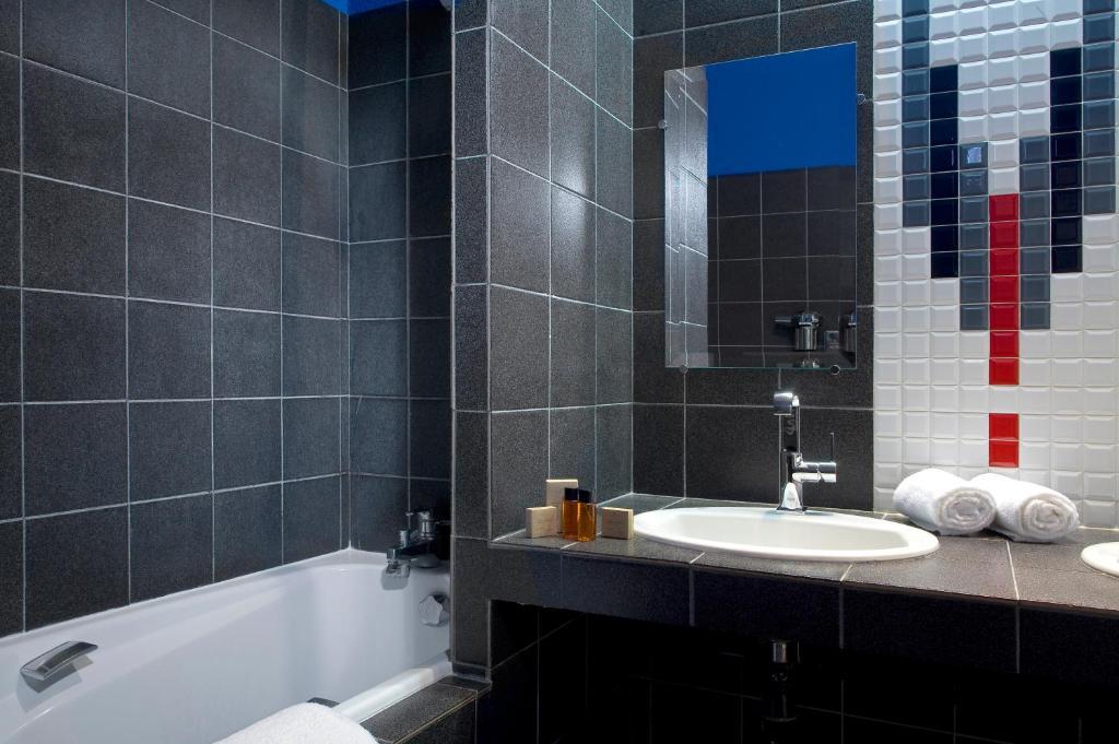 Relais Du Bois Saint Georges - Hotel De Charme แซ็งต์ ห้อง รูปภาพ