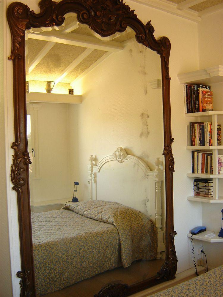 Relais Du Bois Saint Georges - Hotel De Charme แซ็งต์ ภายนอก รูปภาพ