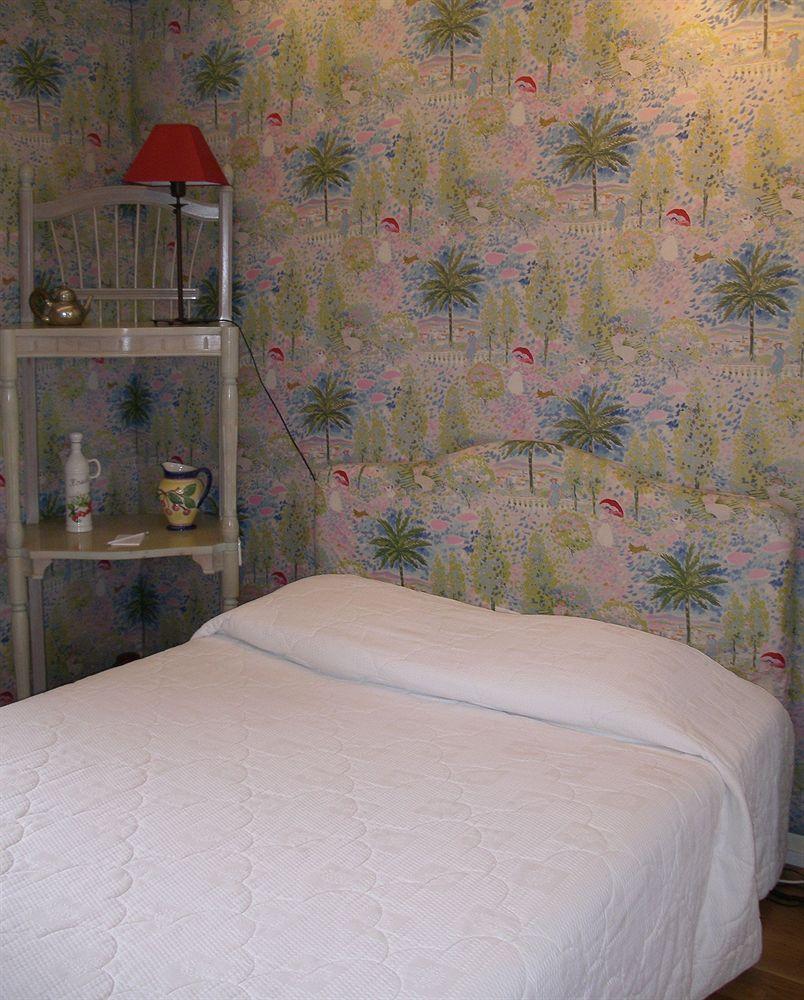 Relais Du Bois Saint Georges - Hotel De Charme แซ็งต์ ภายนอก รูปภาพ