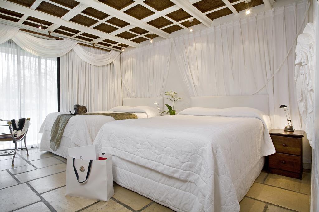 Relais Du Bois Saint Georges - Hotel De Charme แซ็งต์ ภายนอก รูปภาพ