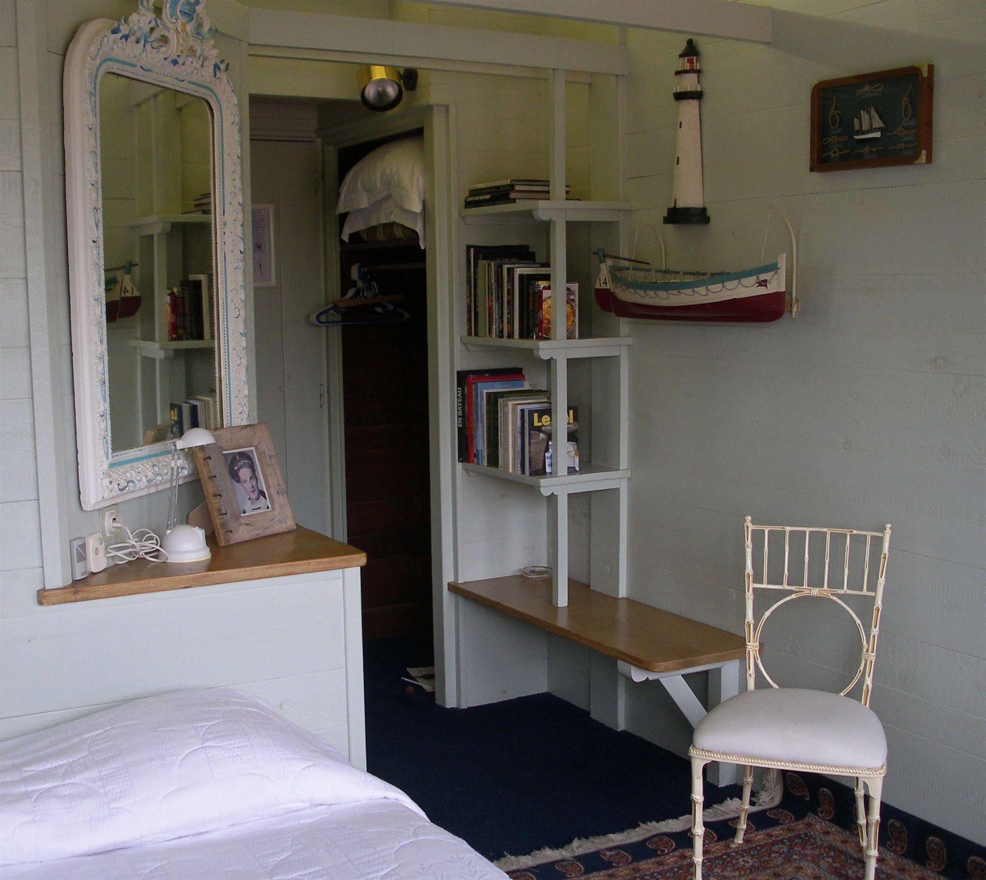 Relais Du Bois Saint Georges - Hotel De Charme แซ็งต์ ภายนอก รูปภาพ