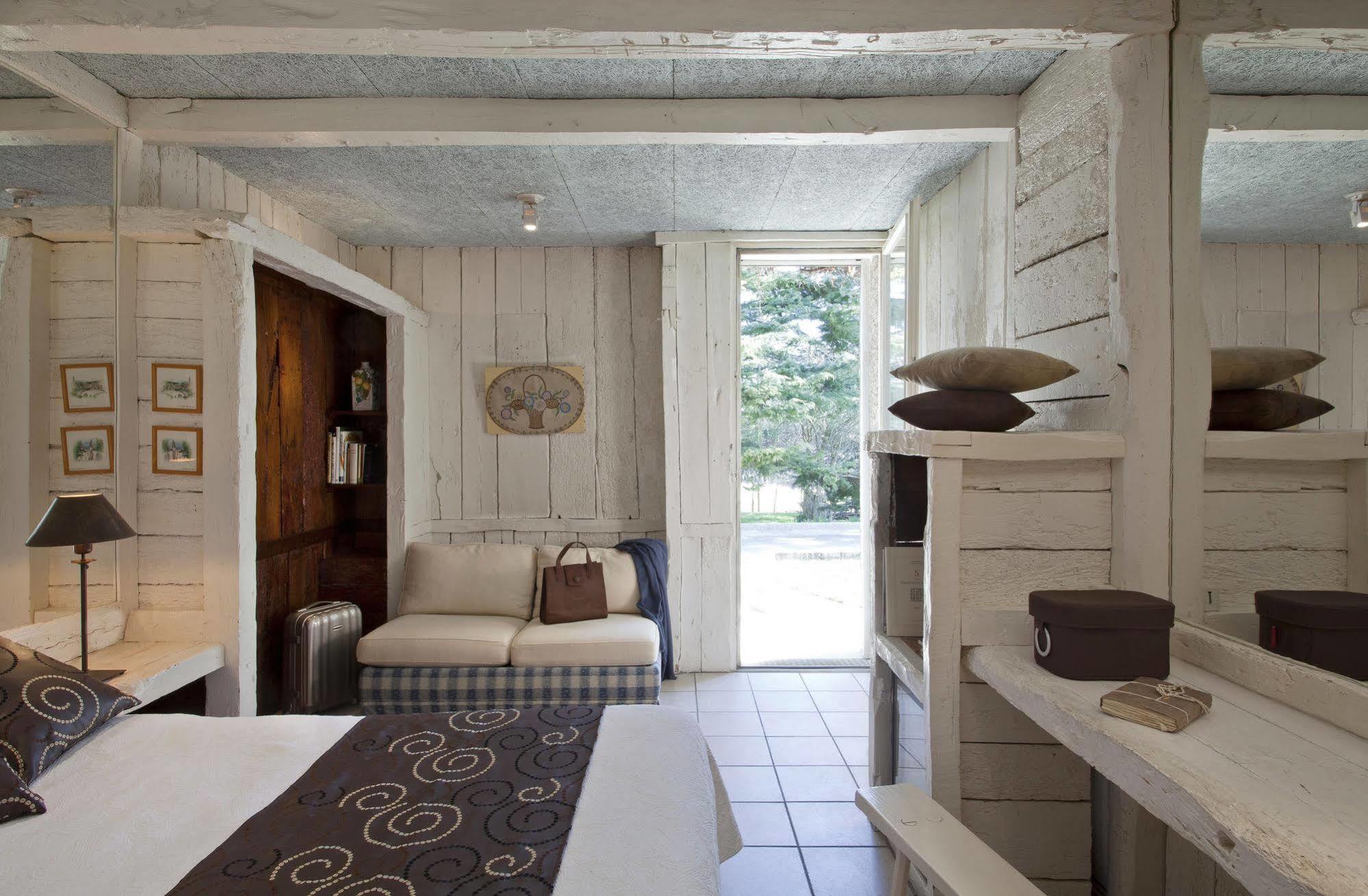 Relais Du Bois Saint Georges - Hotel De Charme แซ็งต์ ภายนอก รูปภาพ