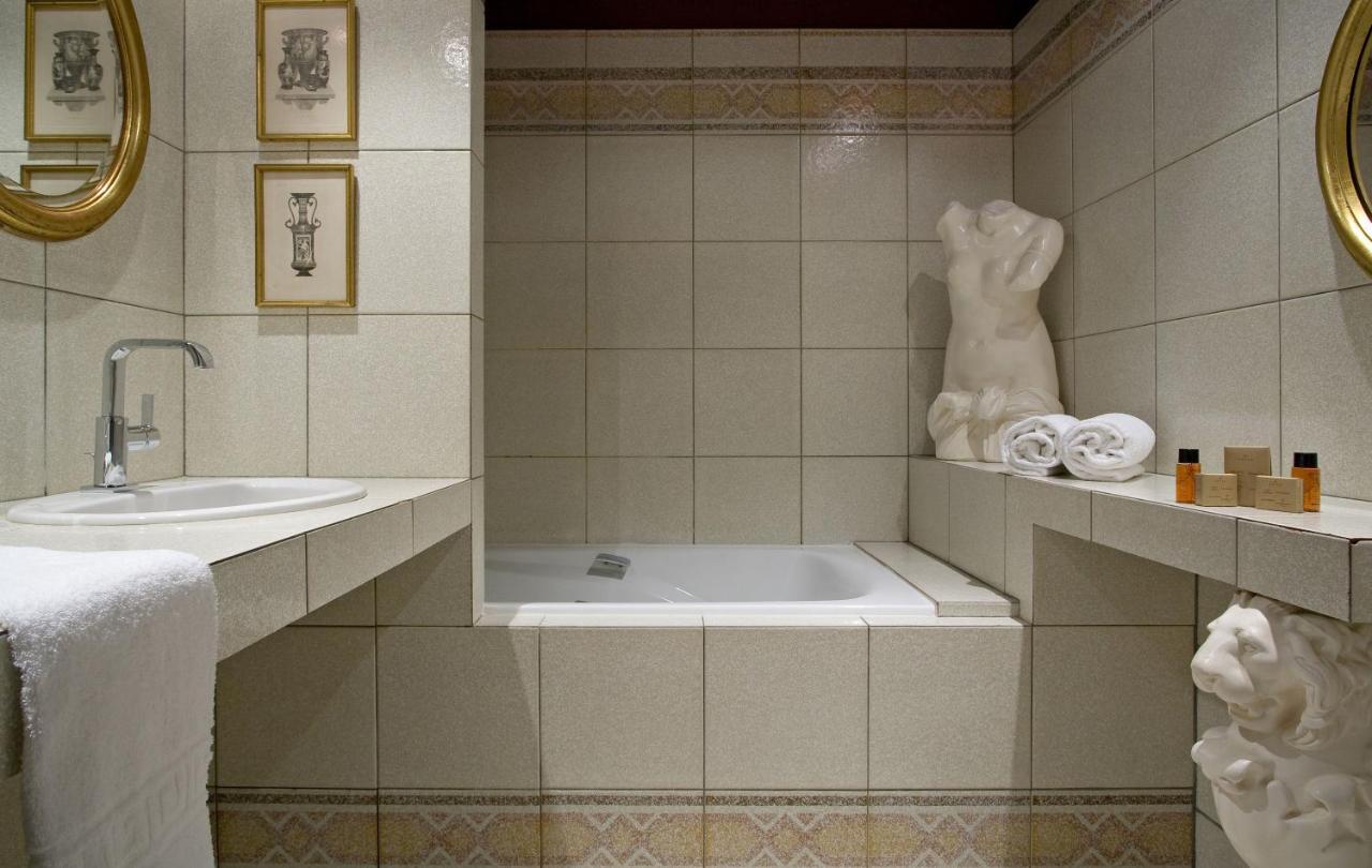 Relais Du Bois Saint Georges - Hotel De Charme แซ็งต์ ภายนอก รูปภาพ